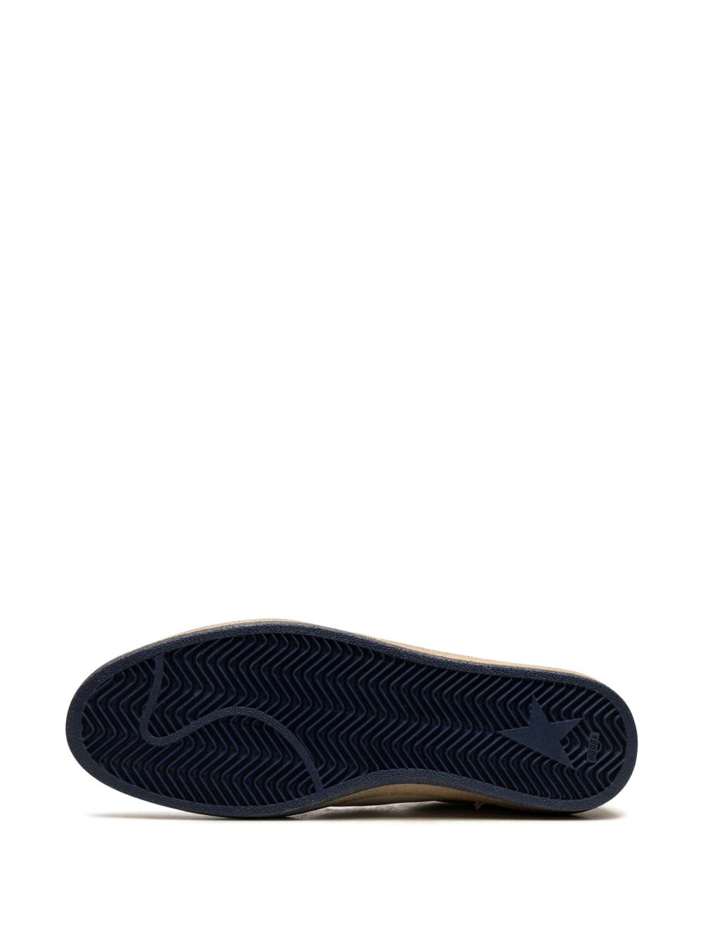 Golden Goose Ball Star low-top sneakers Golden Goose