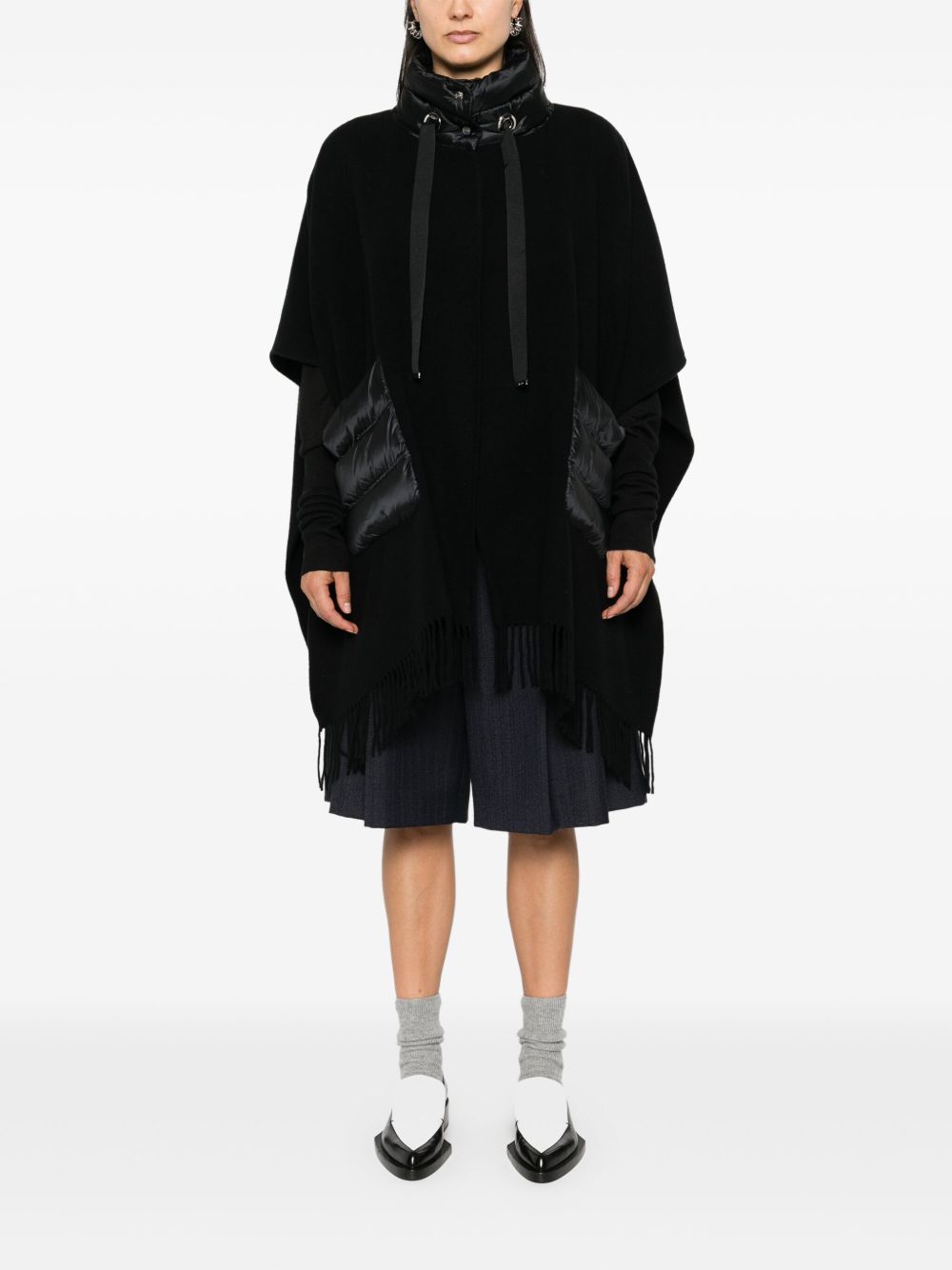 Herno Jackets Black Herno