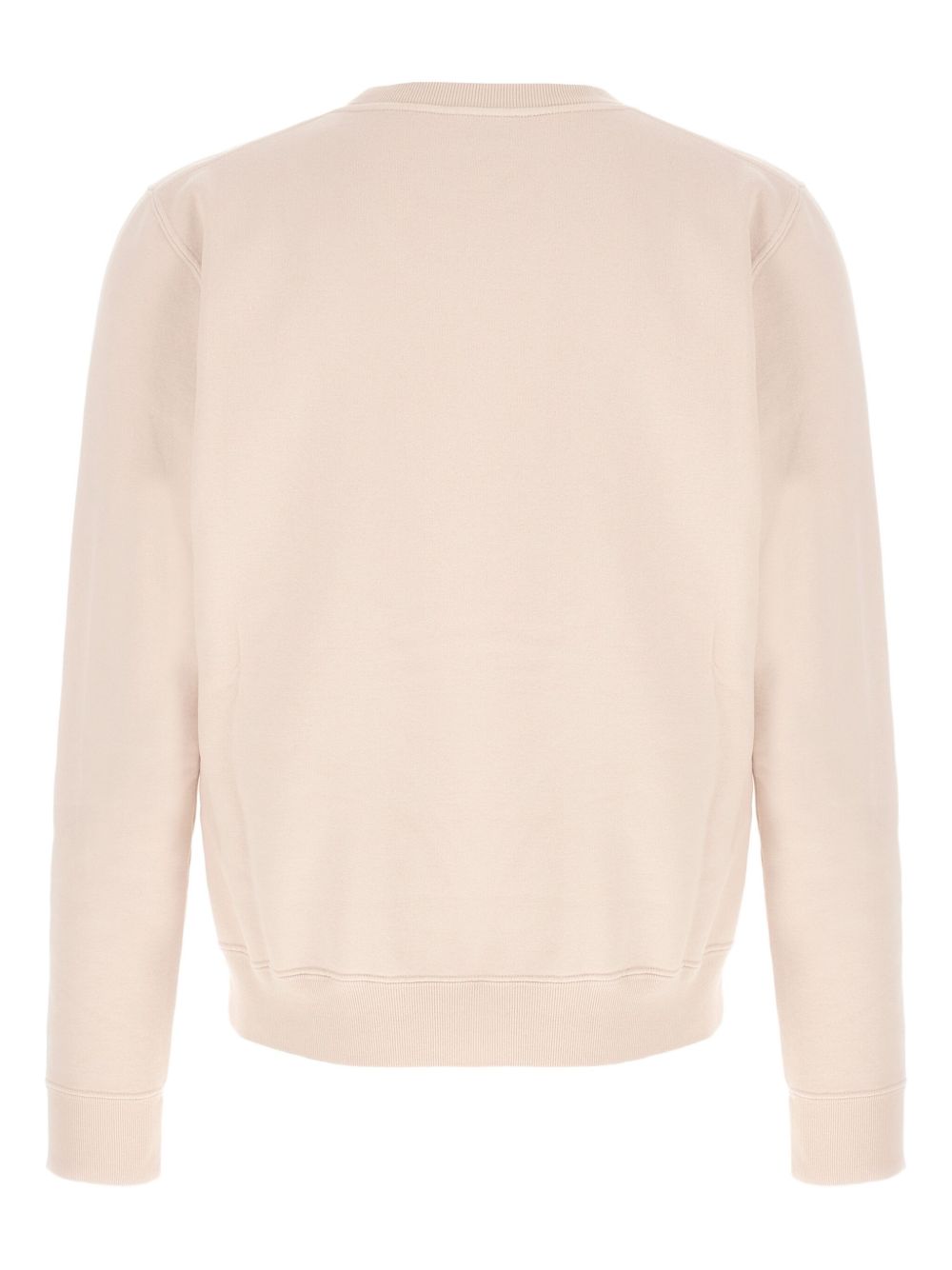 Saint Laurent Cassandre logo sweatshirt Saint Laurent