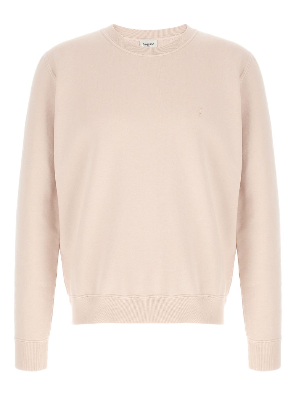 Saint Laurent Cassandre logo sweatshirt Saint Laurent