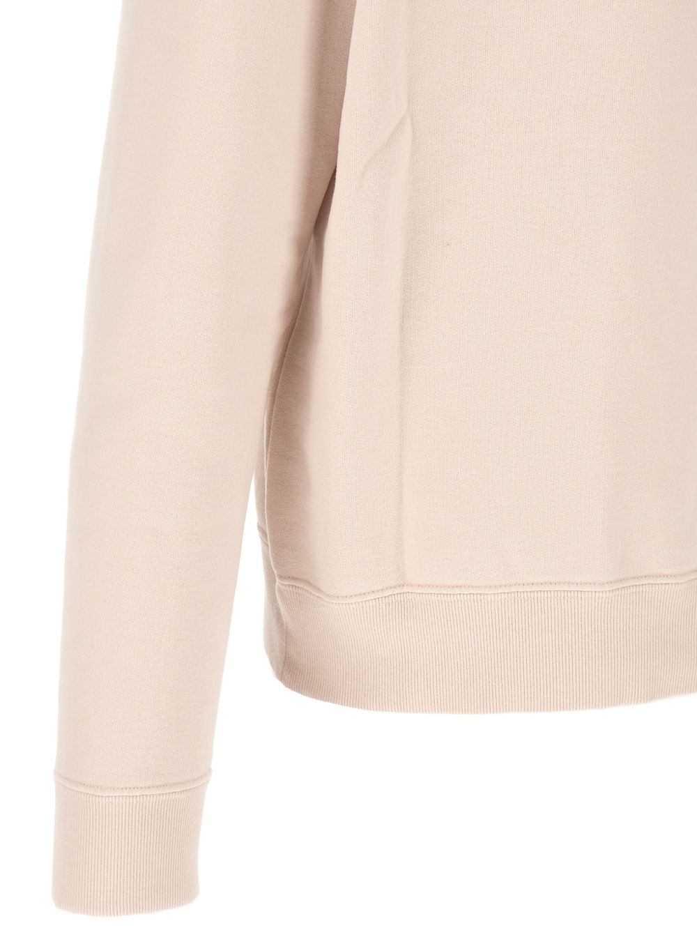 Saint Laurent Cassandre logo sweatshirt Saint Laurent