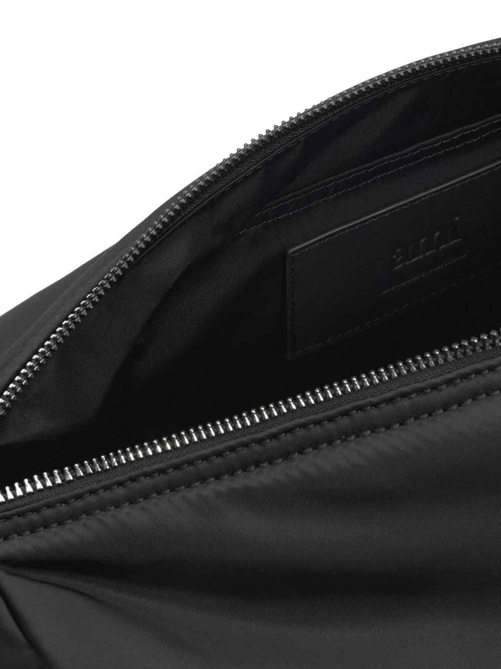 Ami Paris Nylon shoulder bag Ami Paris