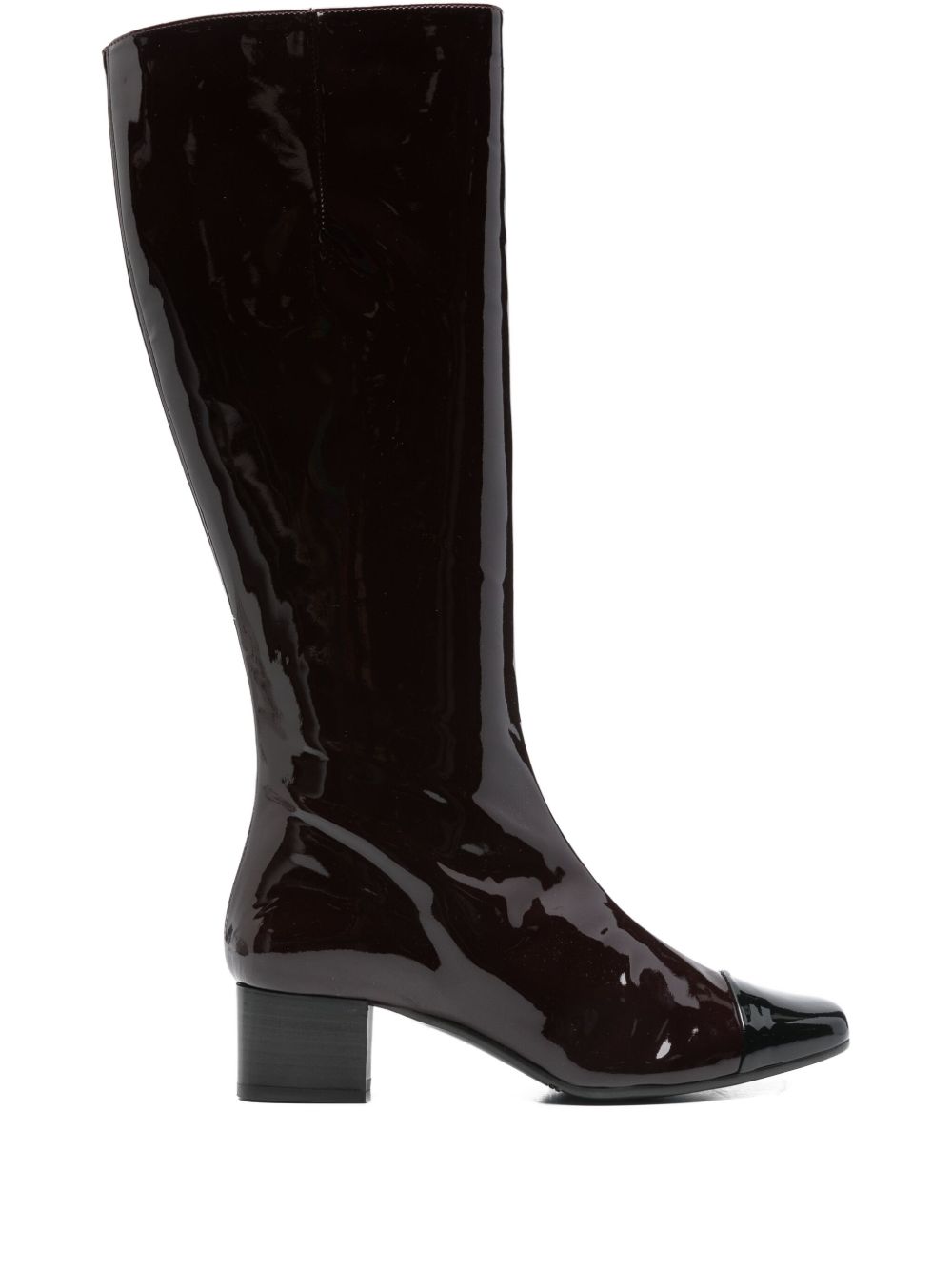 CAREL PARIS Boots Brown Carel Paris