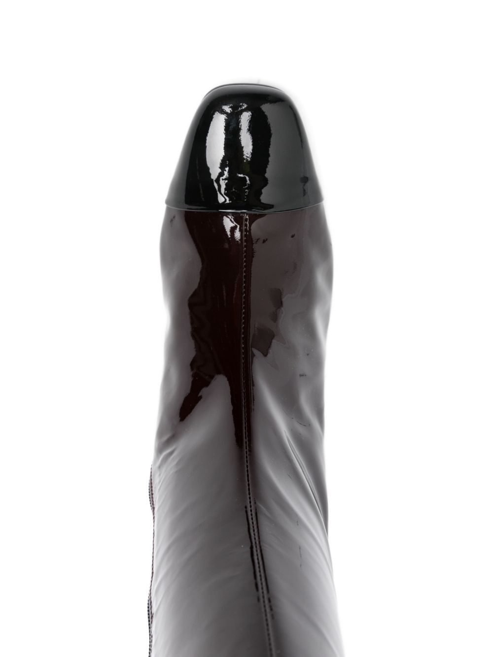 CAREL PARIS Boots Brown Carel Paris