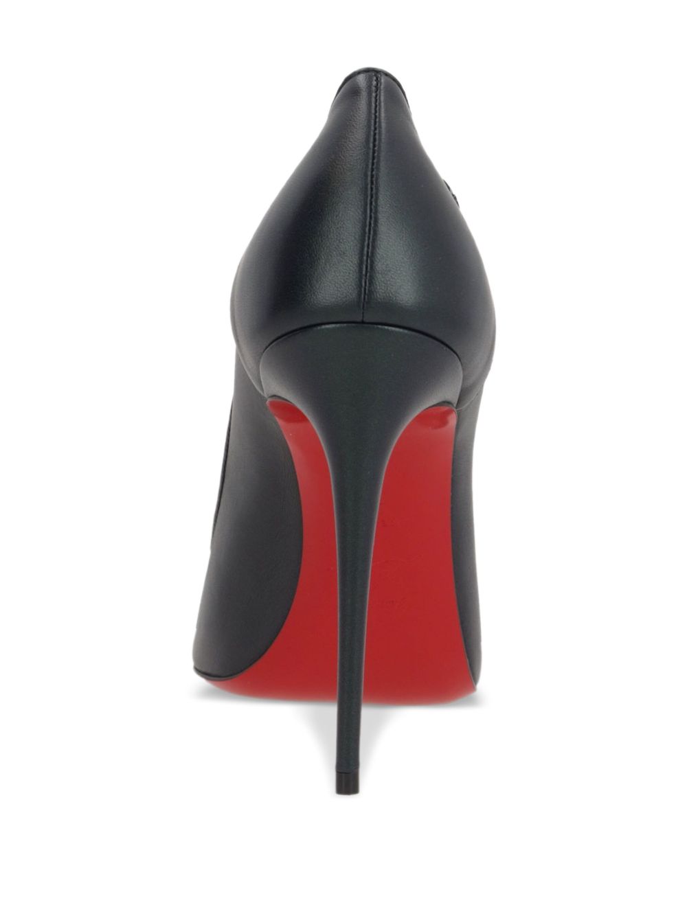 Christian Louboutin Kate 100 mm Pumps - Nappa leather Christian Louboutin