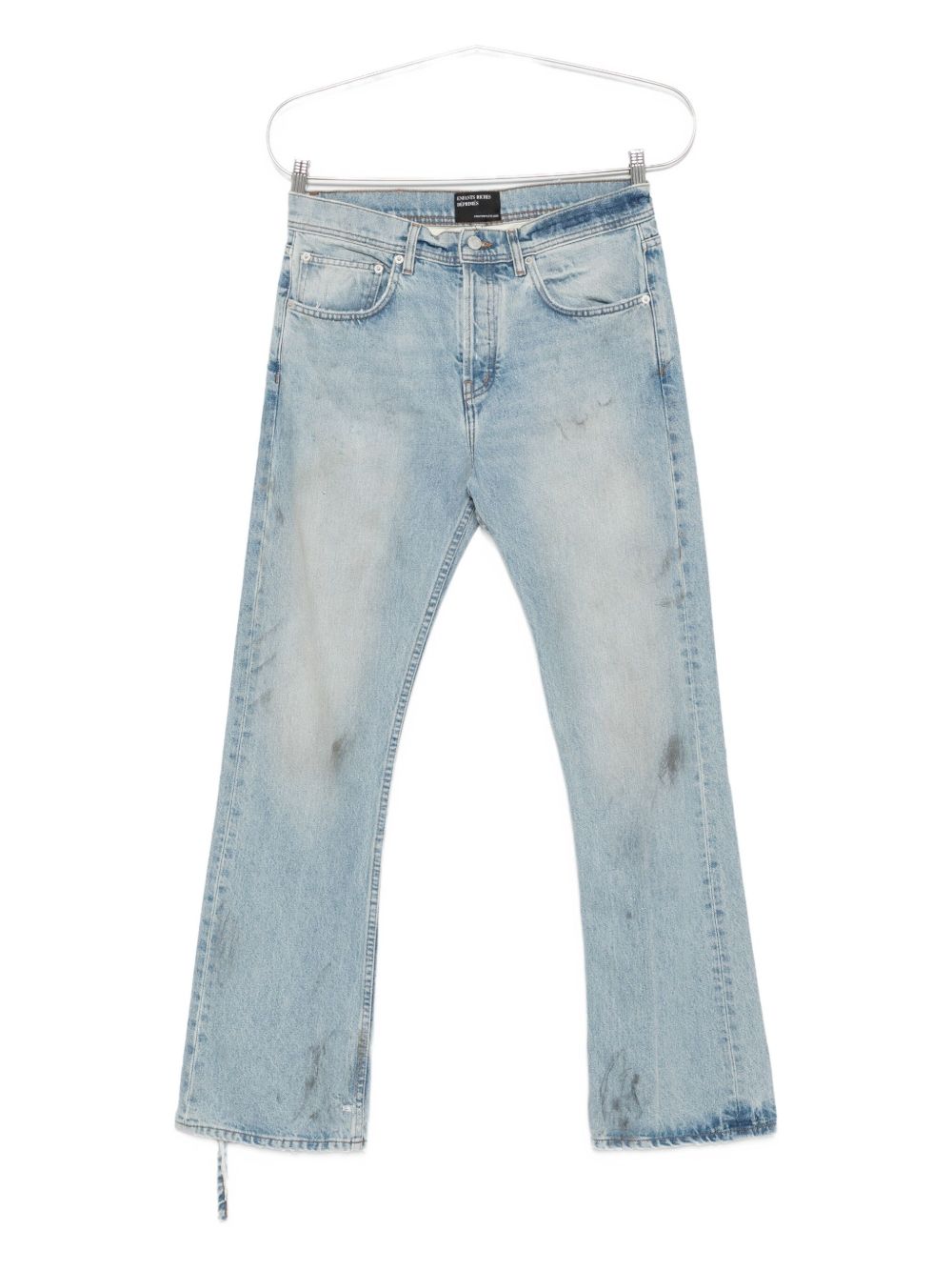 Enfants Riches Déprimés Enfants Riches Deprimes Jeans Clear Blue Enfants Riches Déprimés