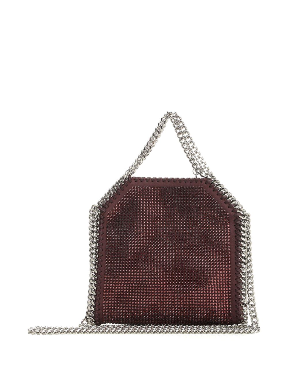 Stella McCartney Falabella Tiny crossbody bag Stella McCartney
