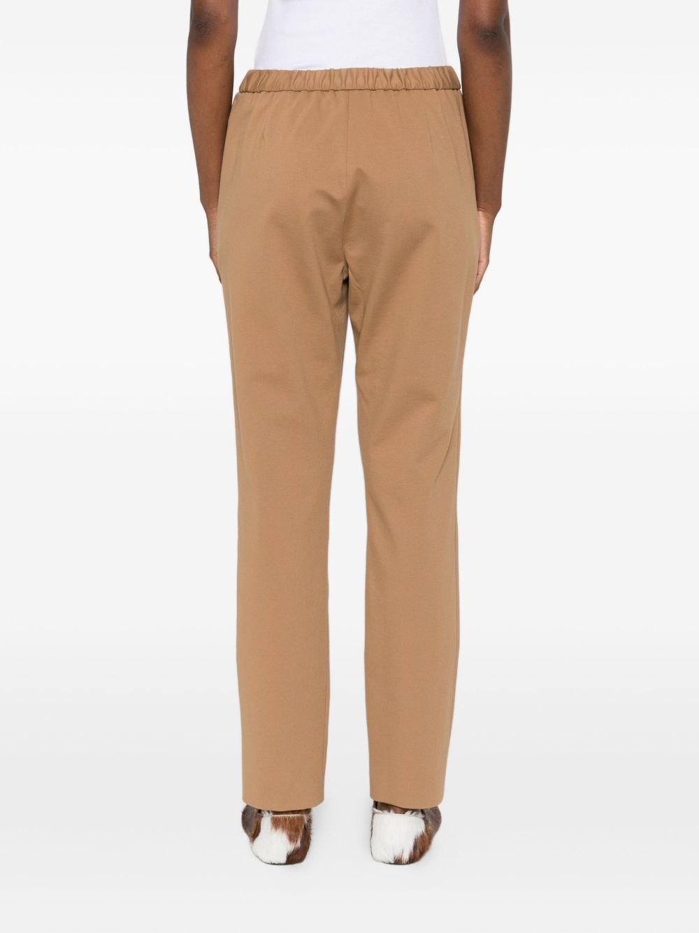 Fabiana Filippi Trousers Camel Fabiana Filippi