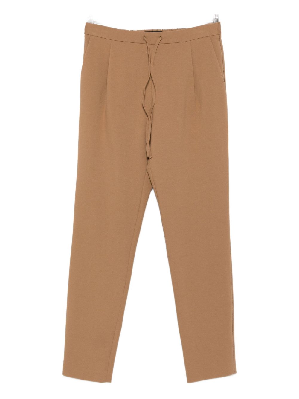 Fabiana Filippi Trousers Camel Fabiana Filippi