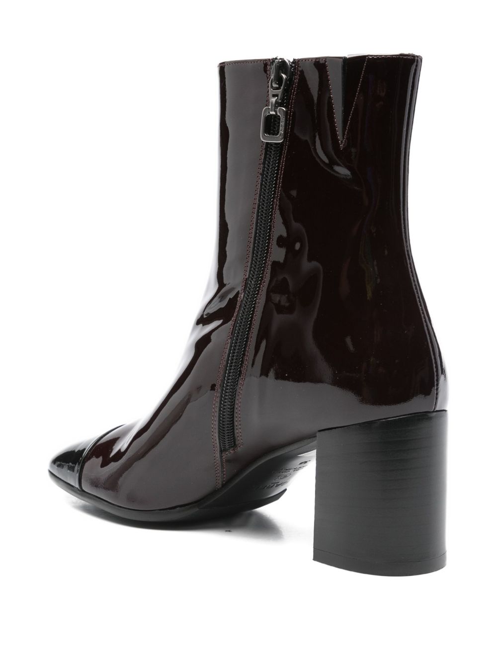 CAREL PARIS Boots Brown Carel Paris