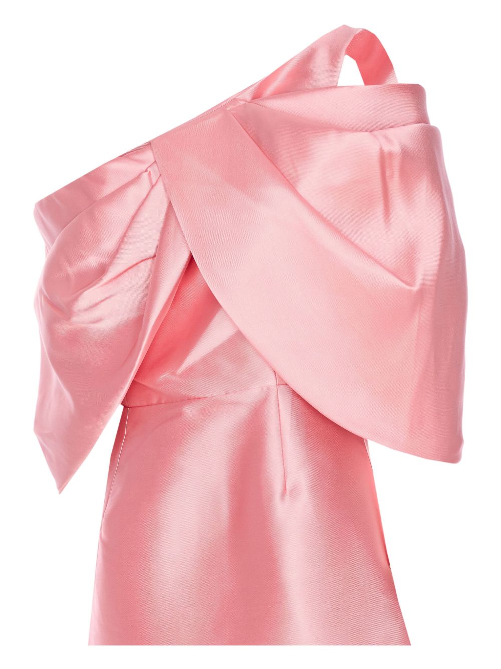 Solace London Dresses Pink Solace London