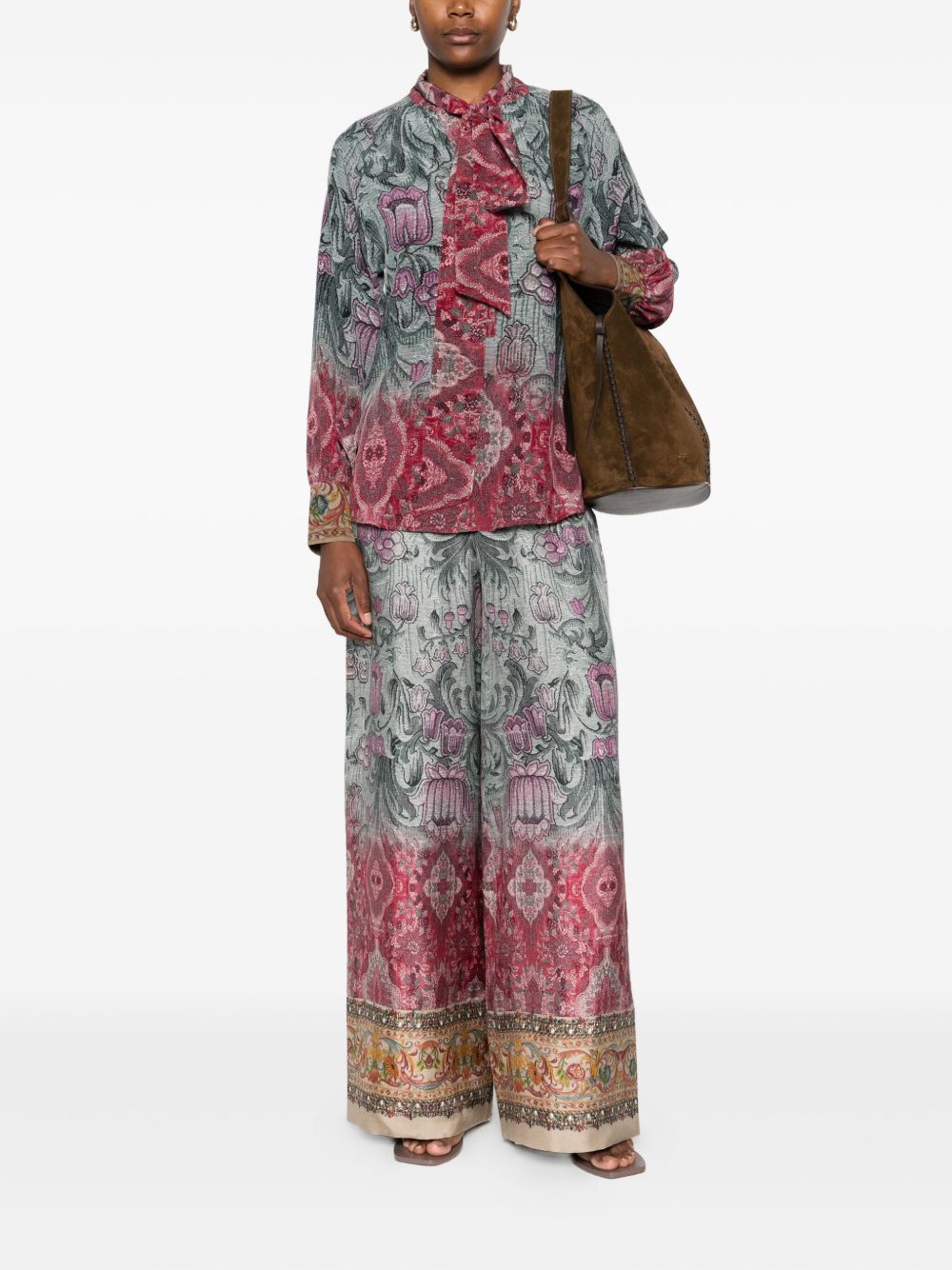 Pierre Louis Mascia Shirts MultiColour Pierre Louis Mascia