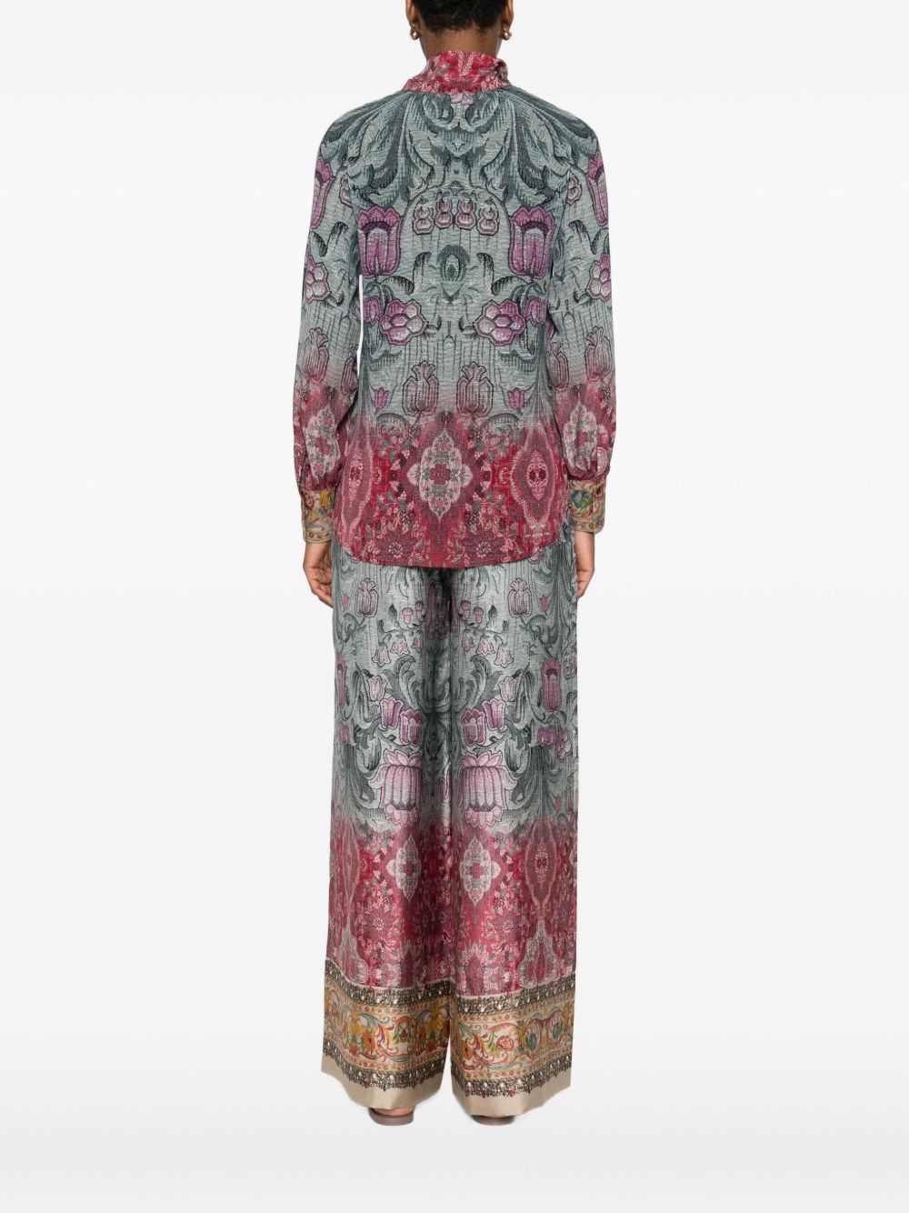 Pierre Louis Mascia Shirts MultiColour Pierre Louis Mascia