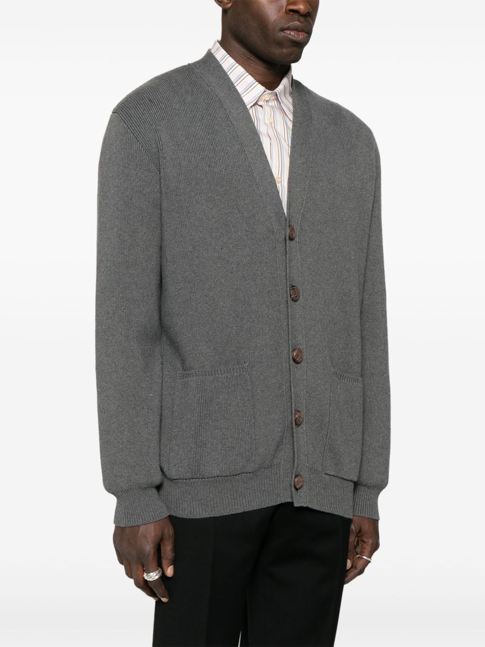 Golden Goose Sweaters Grey Golden Goose