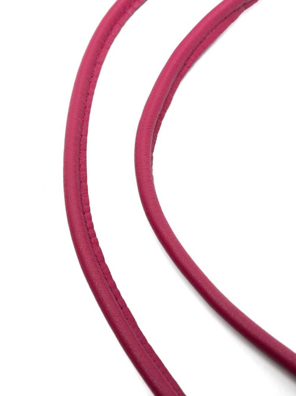 Furling By Giani Filo leather belt Furling By Giani