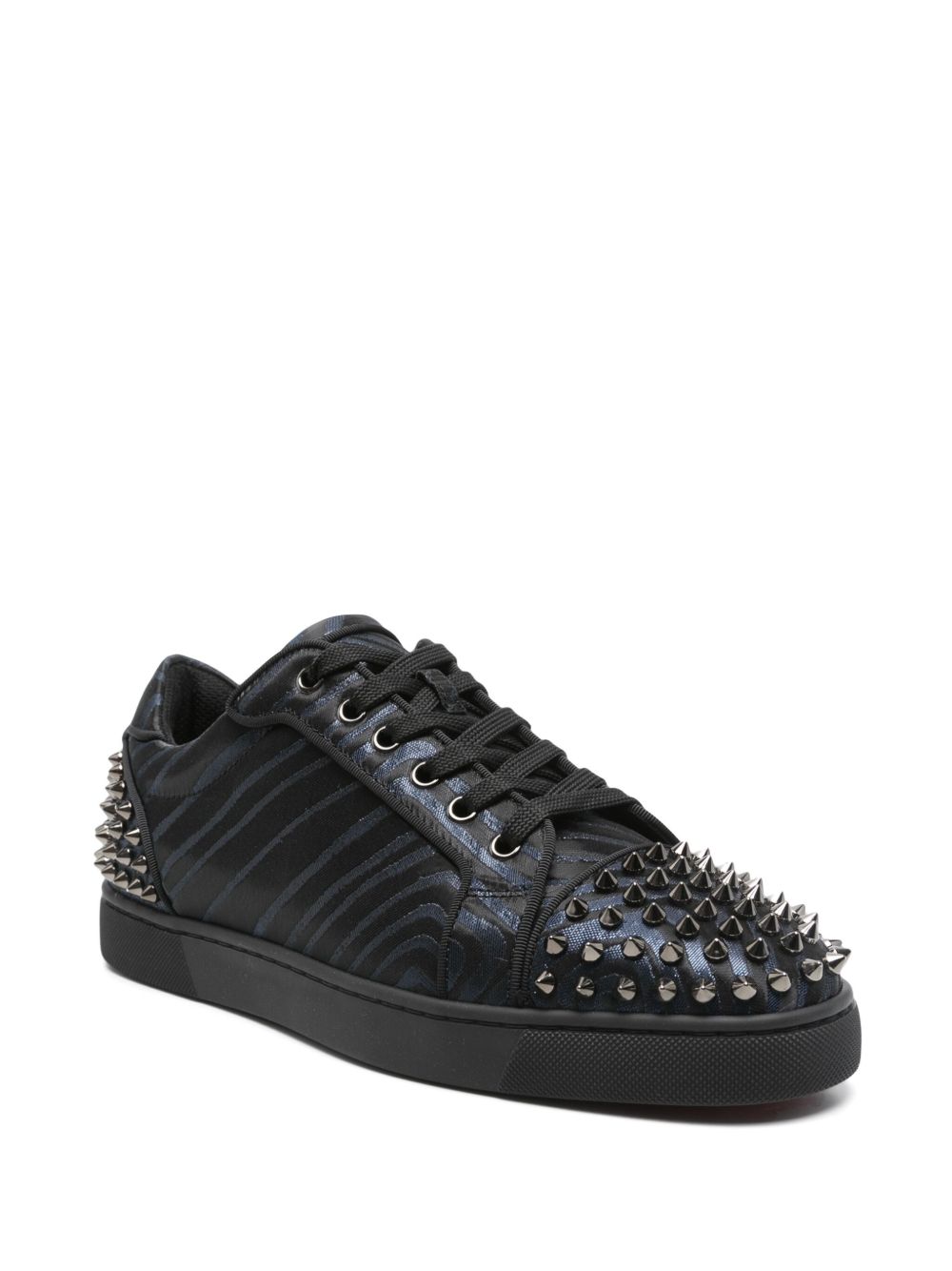Christian Louboutin Seavaste 2 spiked sneakers Christian Louboutin