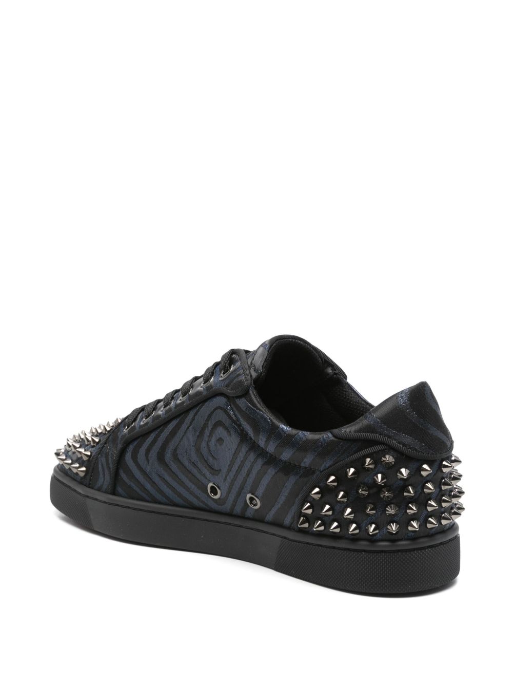 Christian Louboutin Seavaste 2 spiked sneakers Christian Louboutin