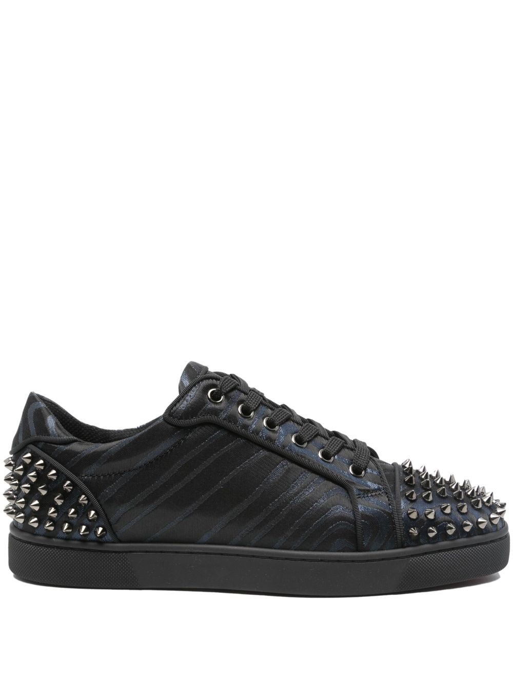Christian Louboutin Seavaste 2 spiked sneakers Christian Louboutin