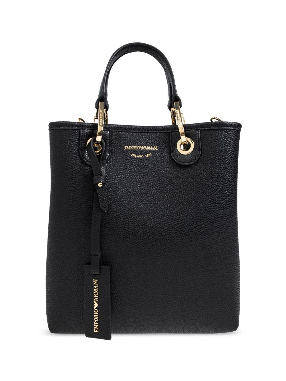 Emporio Armani MyEA shopping bag Emporio Armani