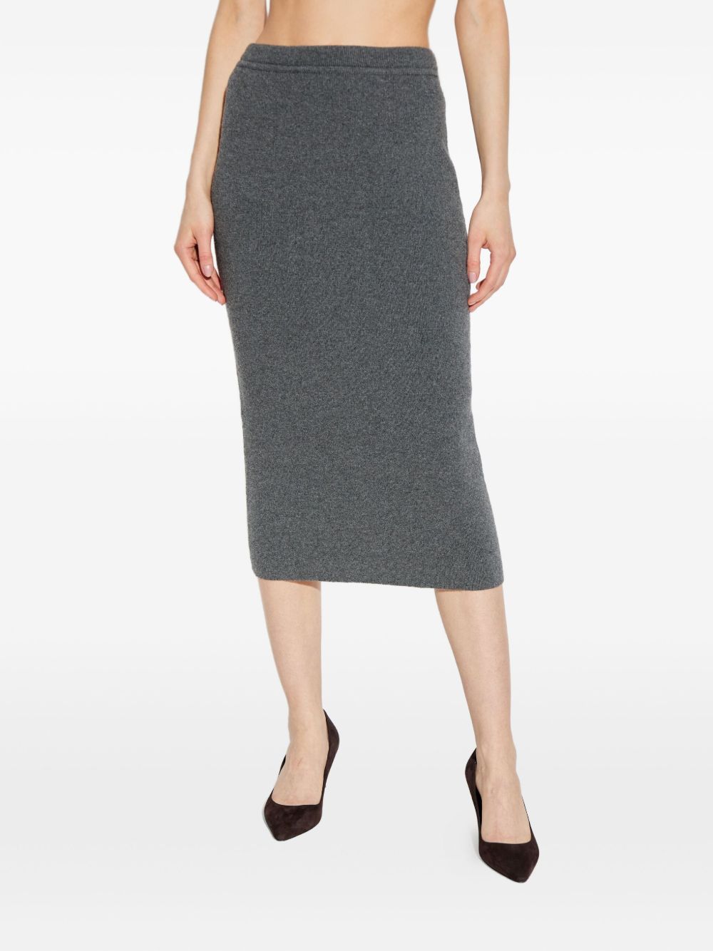 Tom Ford Skirts Grey Tom Ford