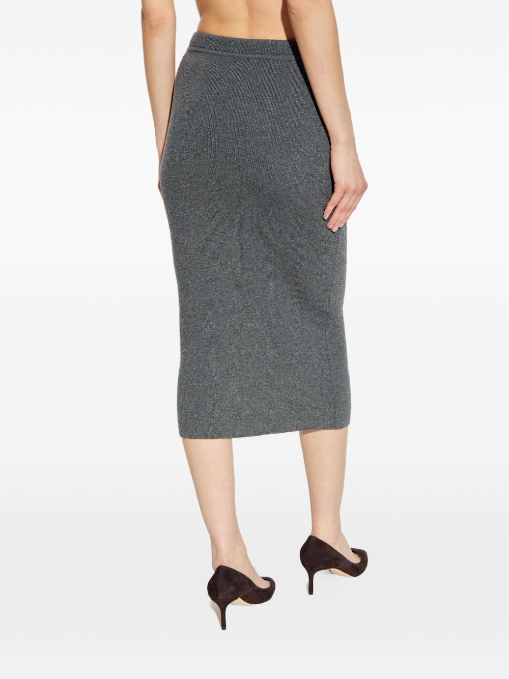 Tom Ford Skirts Grey Tom Ford