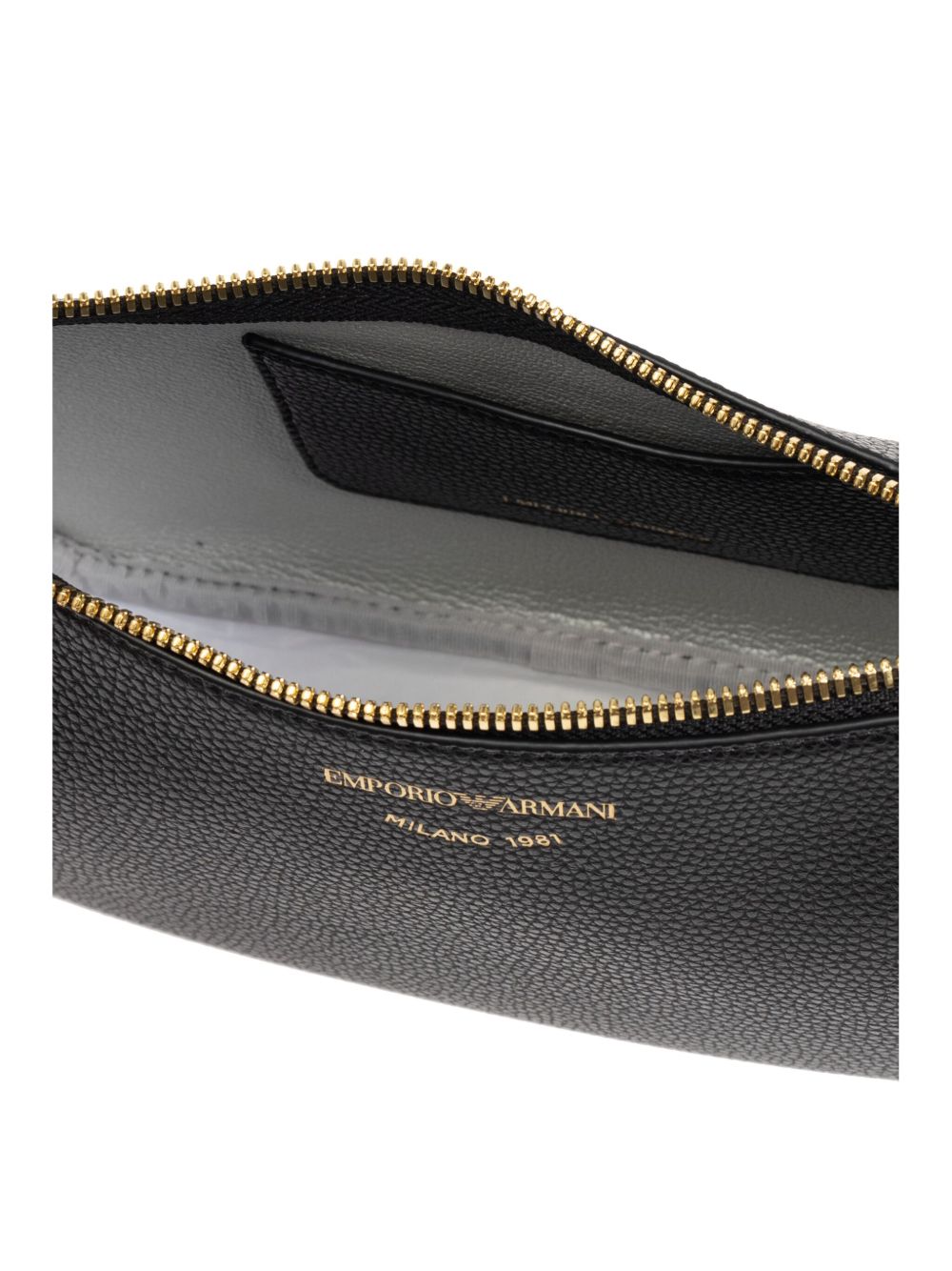 Emporio Armani Baguette shoulder bag Emporio Armani