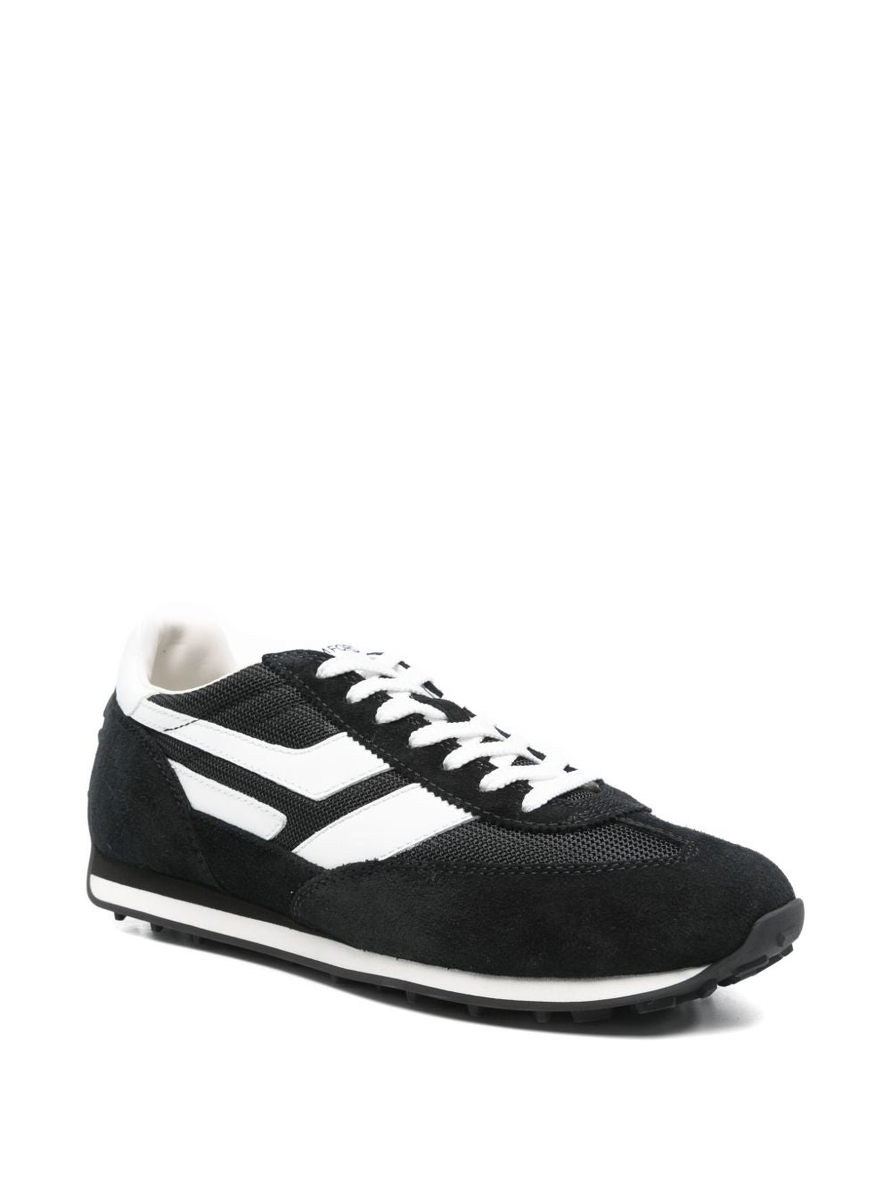 Tom Ford Sneakers Black Tom Ford