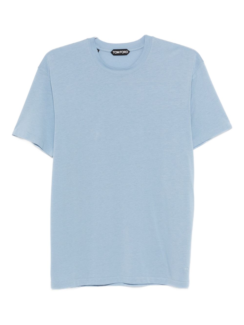 Tom Ford T-shirts and Polos Clear Blue Tom Ford