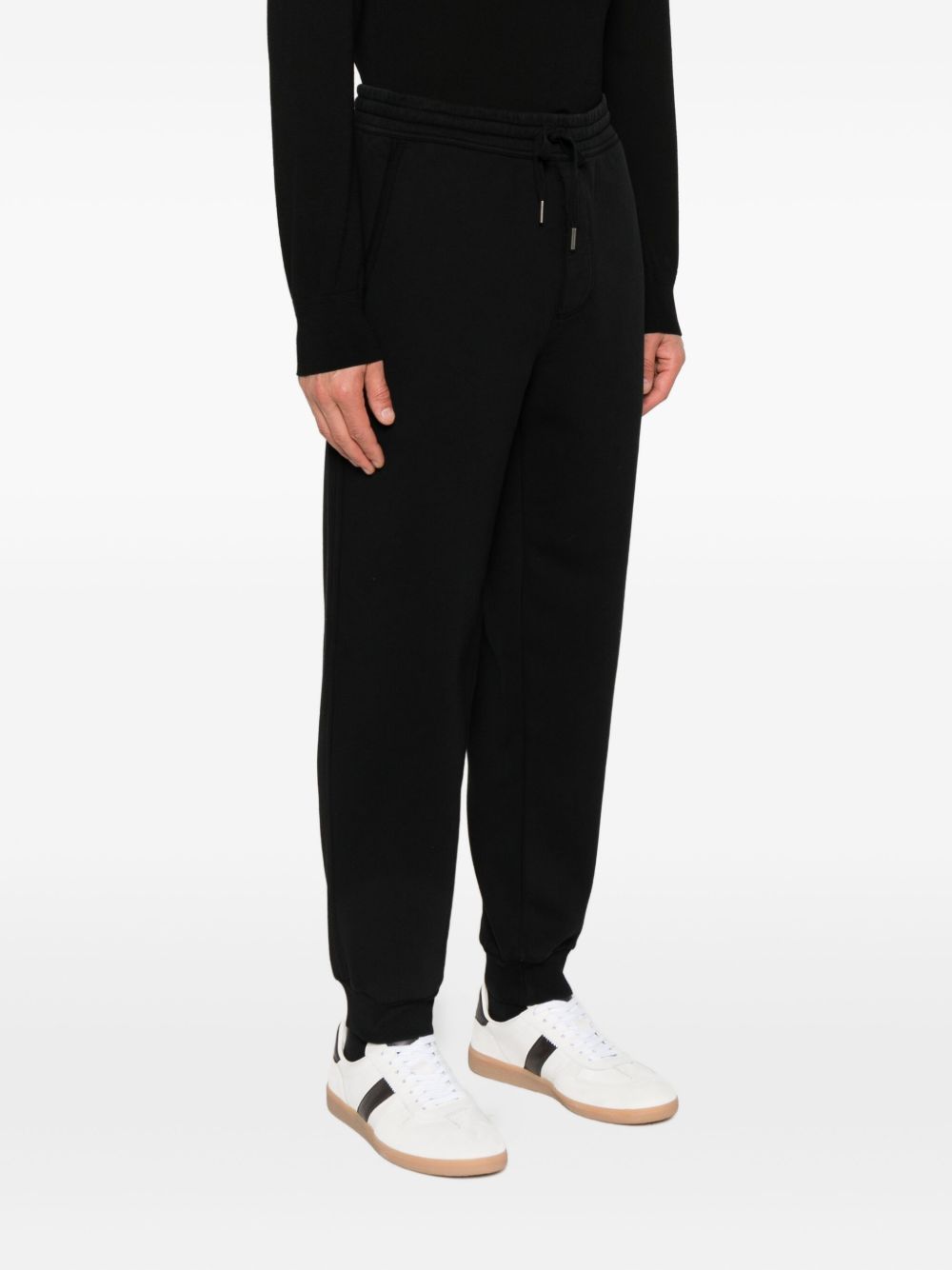 Tom Ford Trousers Black Tom Ford