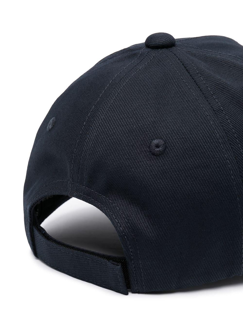 Emporio Armani Logo baseball cap Emporio Armani