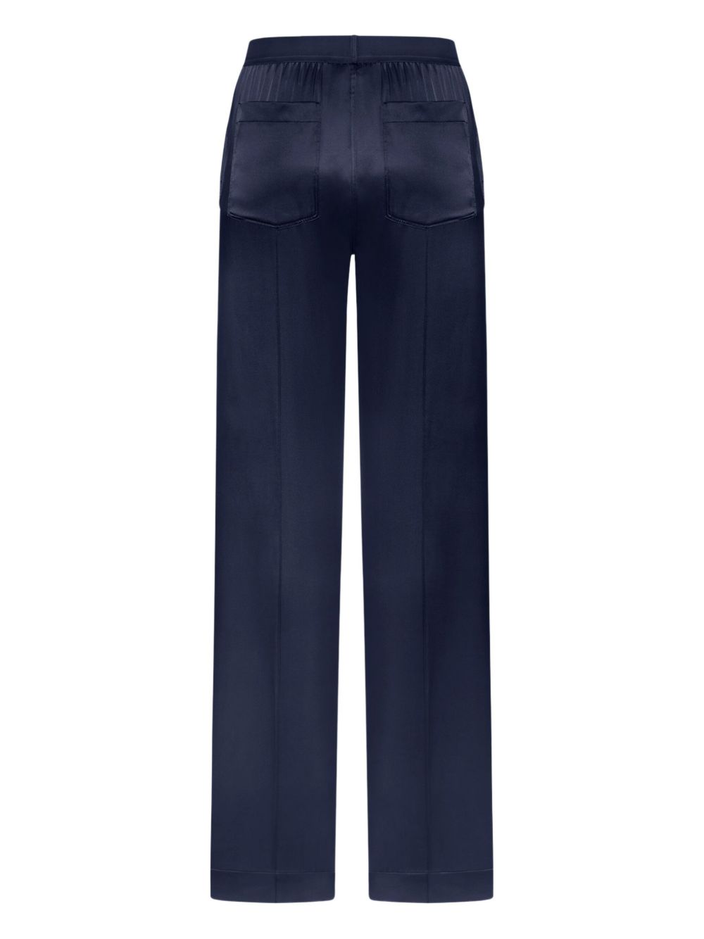 Tom Ford Trousers Blue Tom Ford