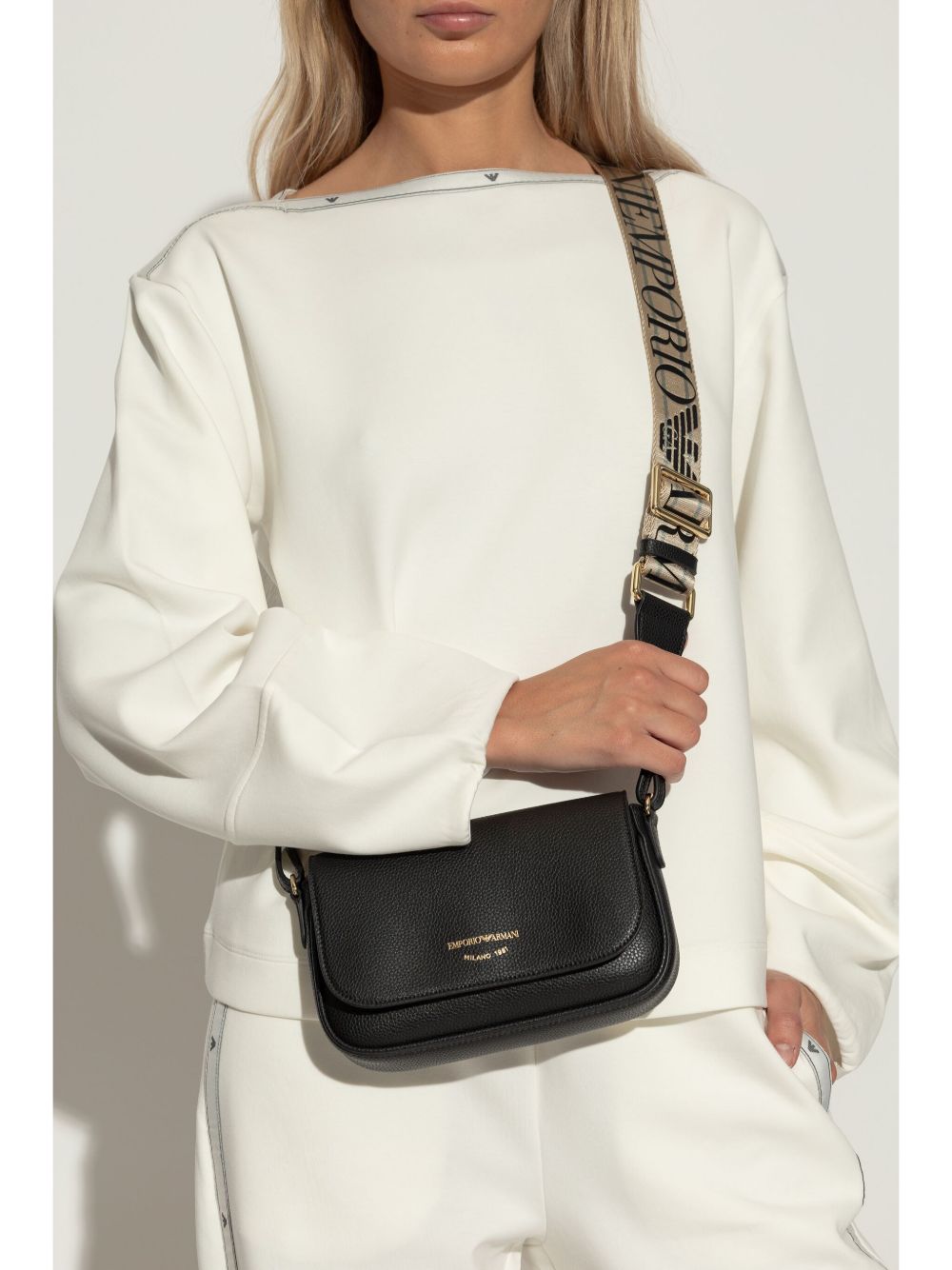 Emporio Armani Crossbody mini bag Emporio Armani