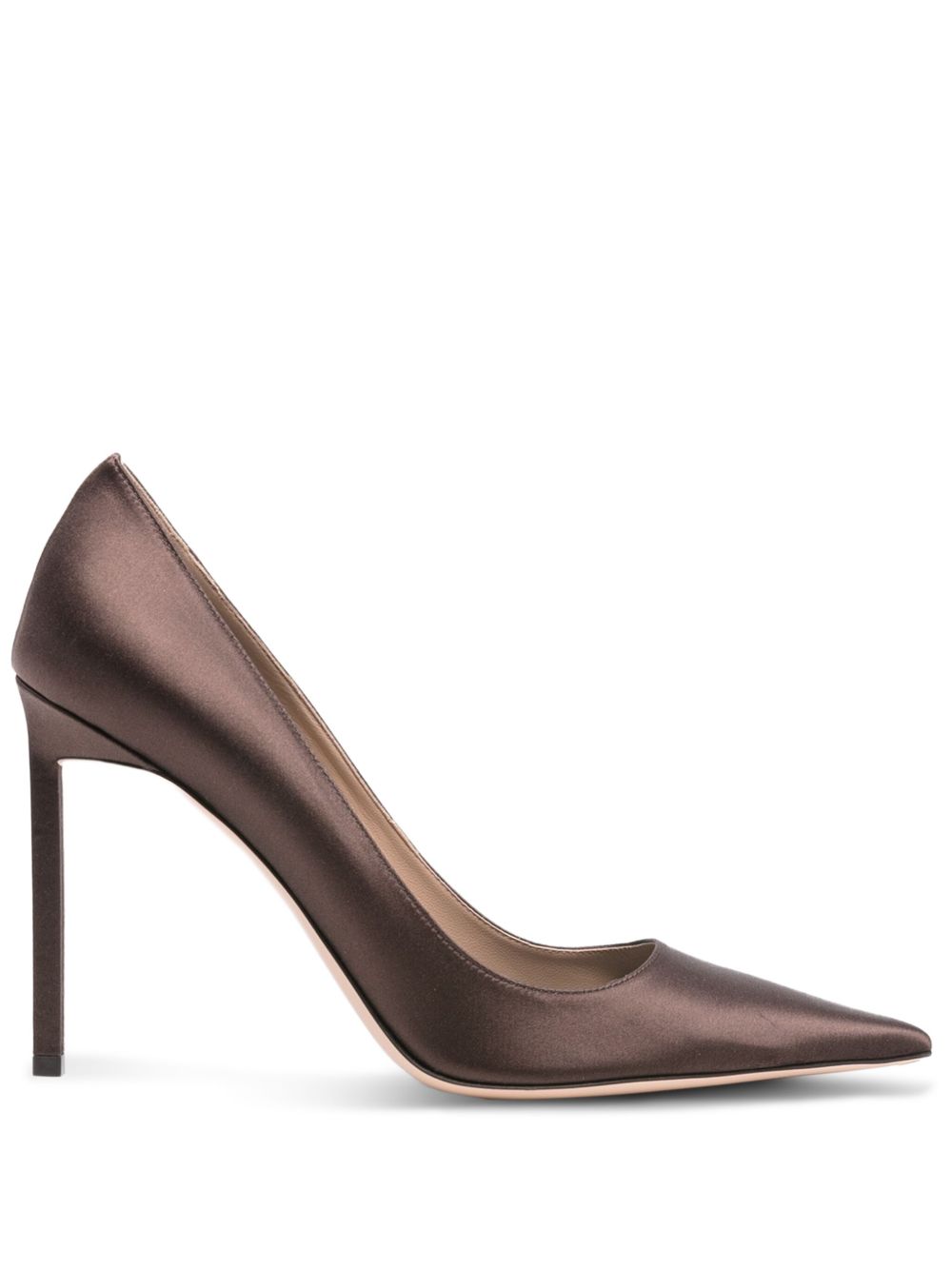 Tom Ford With Heel Brown Tom Ford