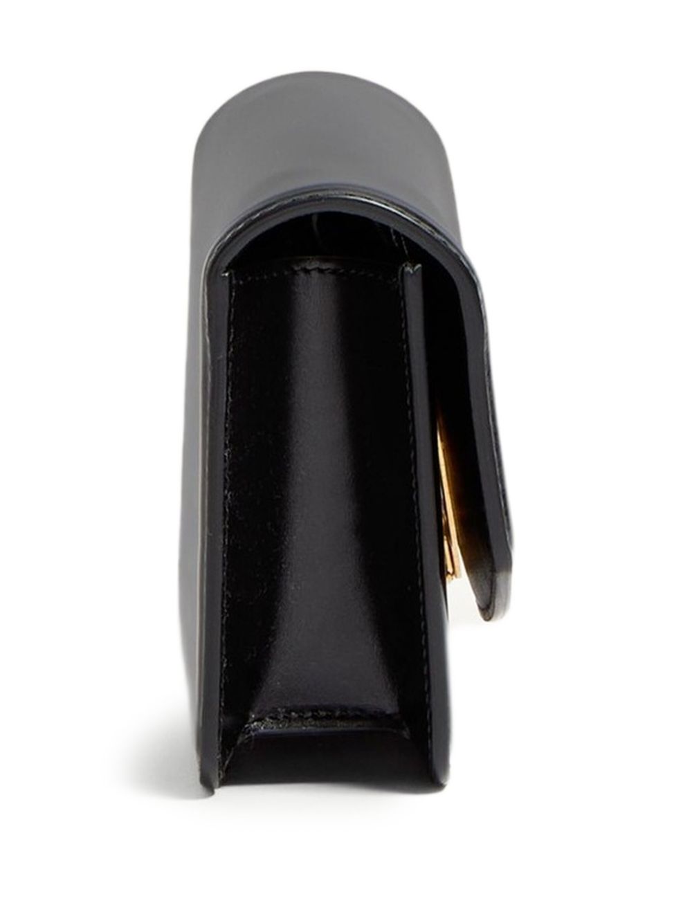 Valentino Garavani Vain small leather clutch Valentino Garavani