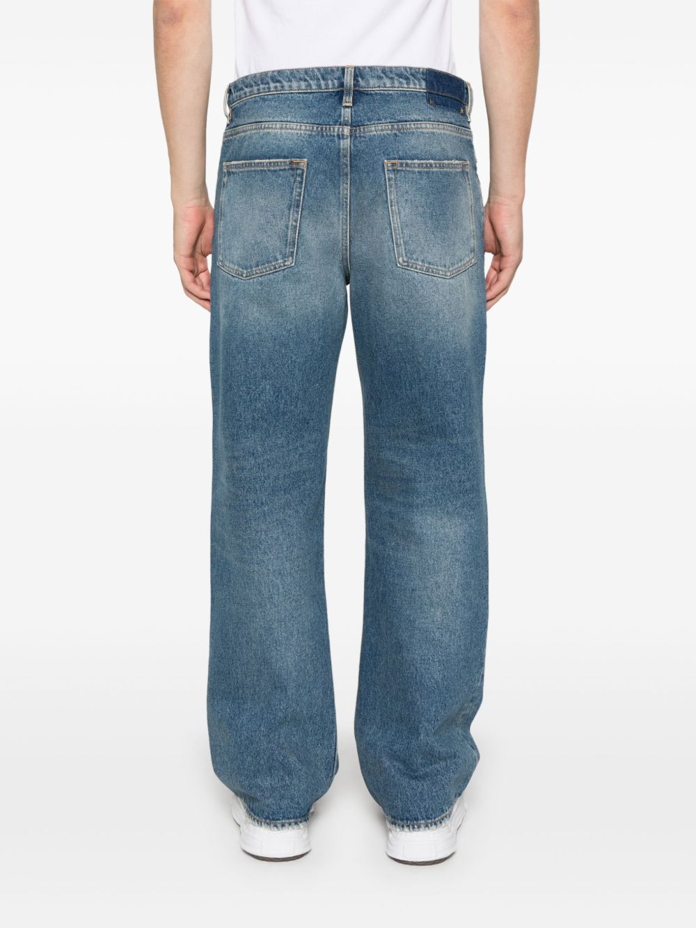 Golden Goose Jeans Blue Golden Goose