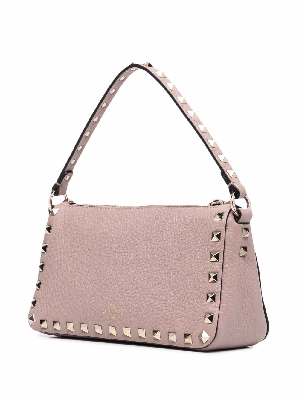 Valentino Garavani Rockstud small leather shoulder bag Valentino Garavani