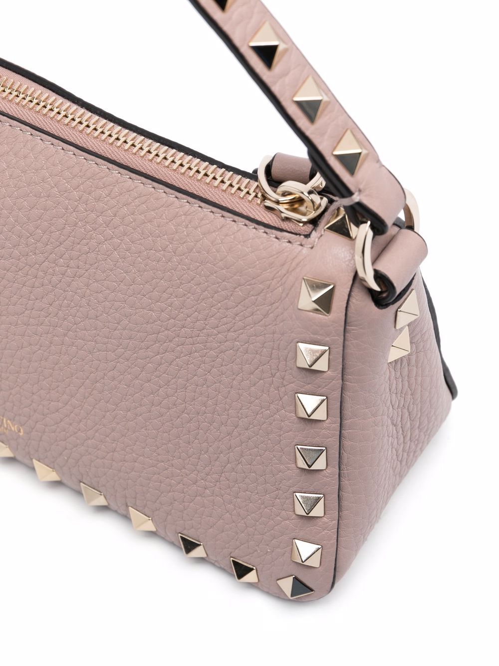 Valentino Garavani Rockstud small leather shoulder bag Valentino Garavani