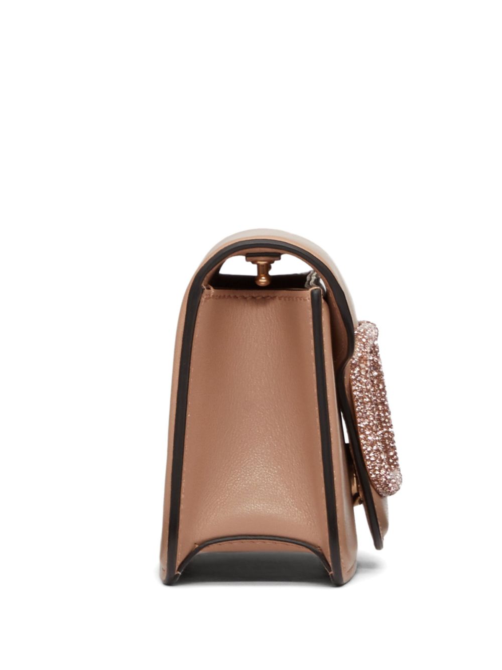 Valentino Garavani Locò small shoulder bag Valentino Garavani