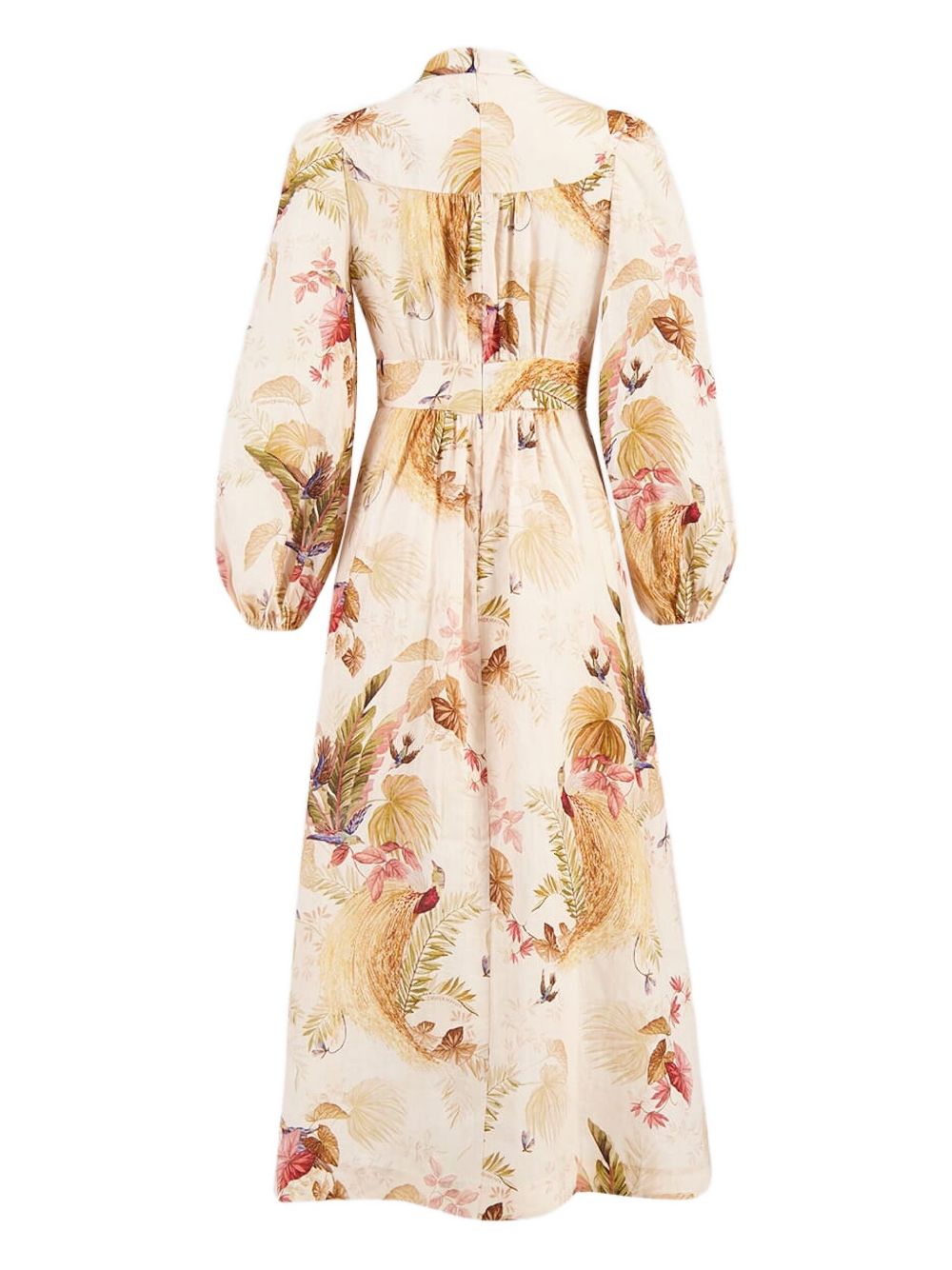 Zimmermann Dresses Beige Zimmermann