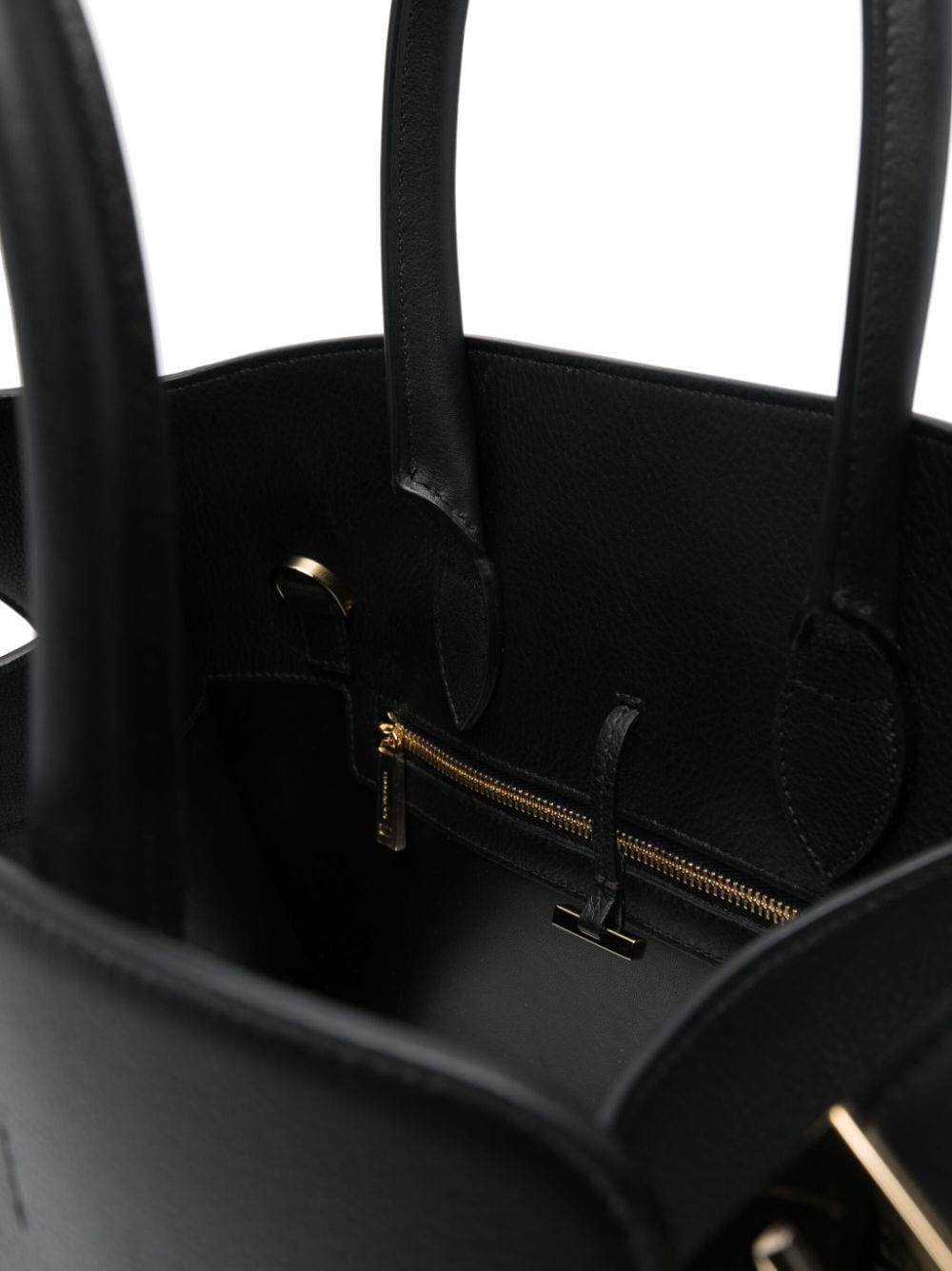 Ferragamo Bags.. Black Ferragamo