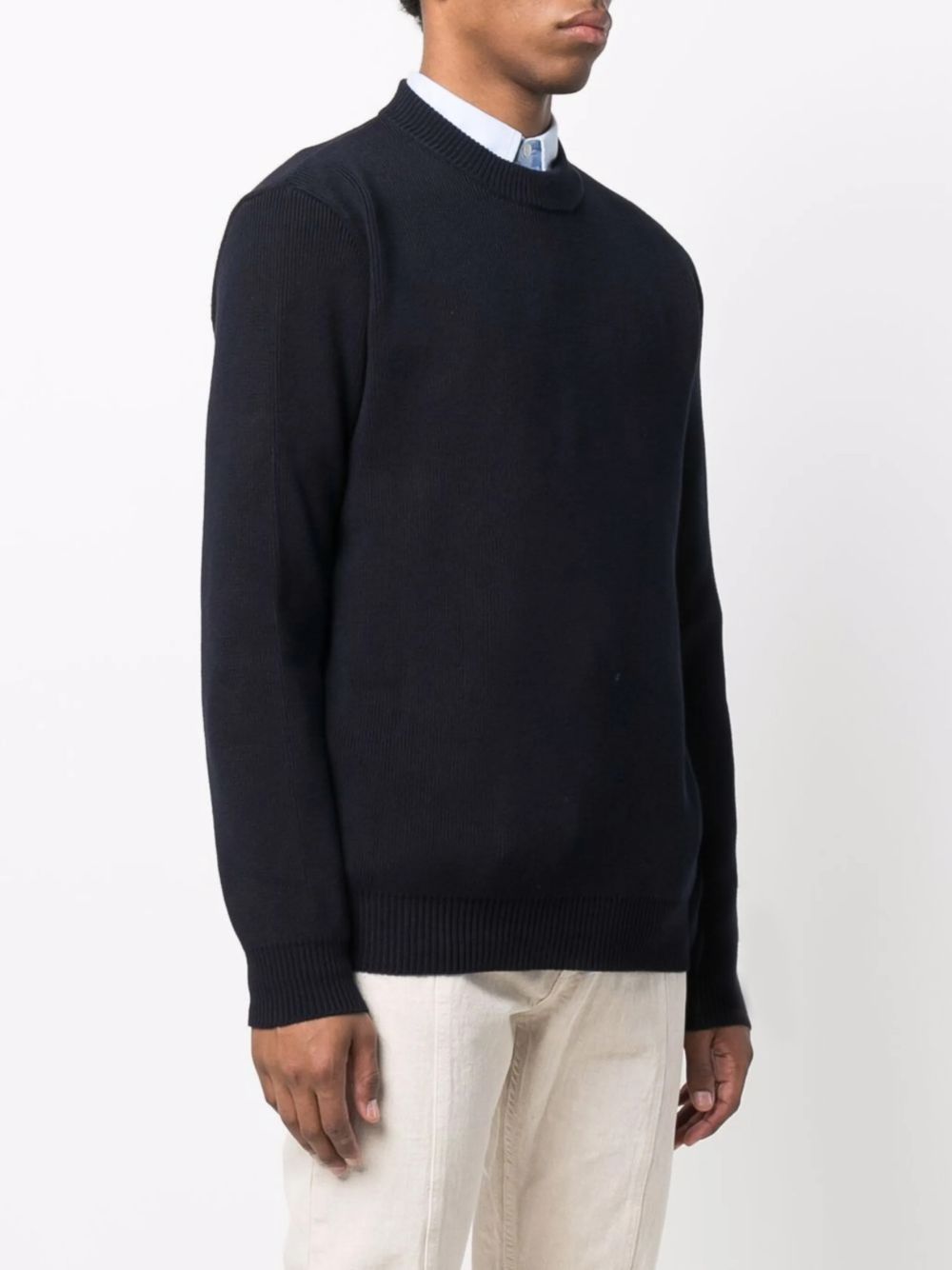 Golden Goose Sweaters Blue Golden Goose