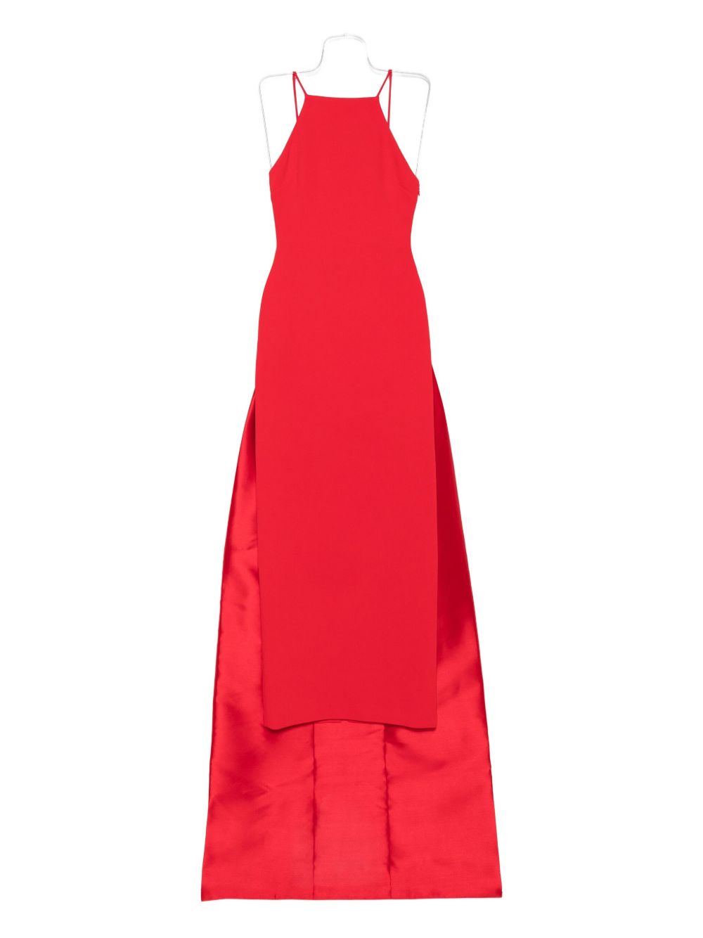Solace London Dresses Red Solace London
