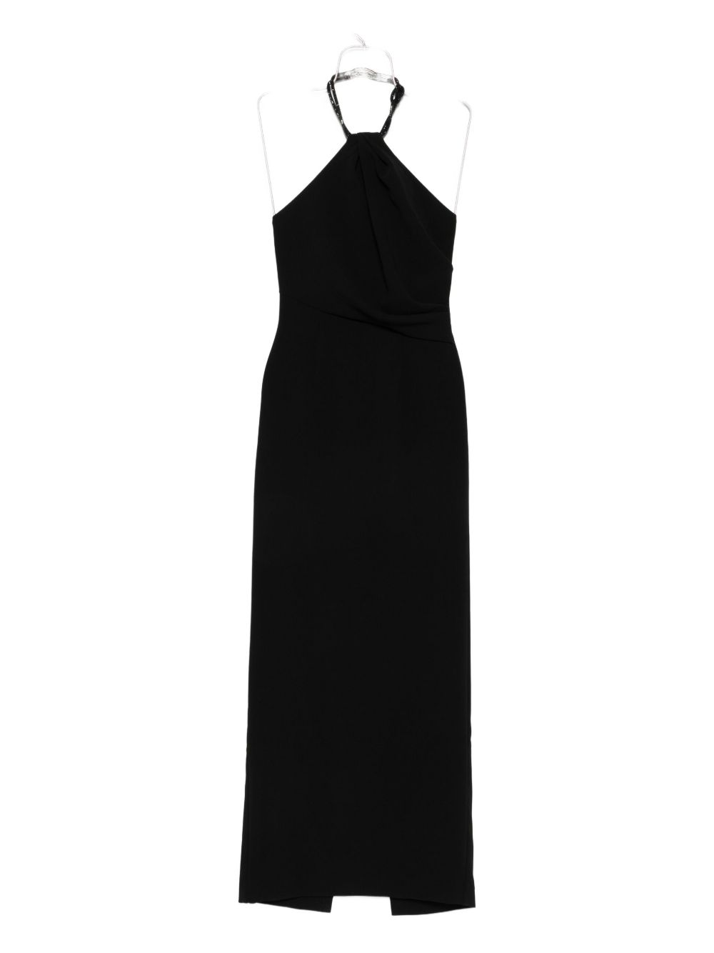 Solace London Dresses Black Solace London
