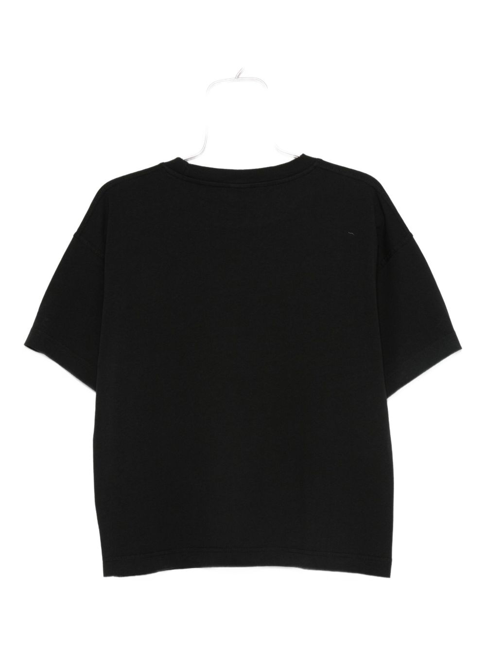 PS By Paul Smith T-shirts and Polos Black PS By Paul Smith