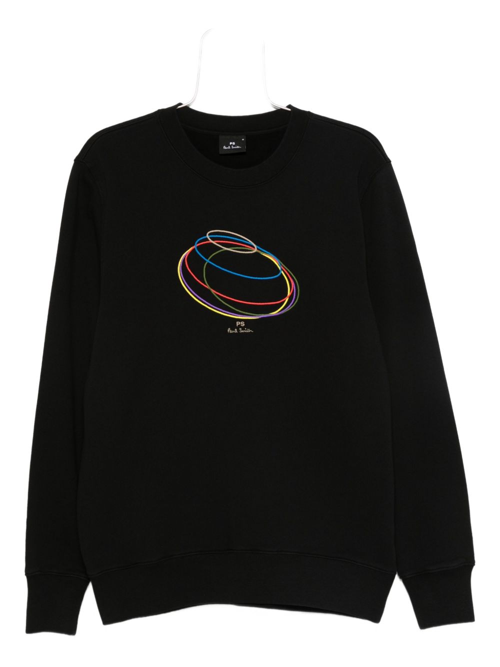PS By Paul Smith Sweaters Black PS By Paul Smith