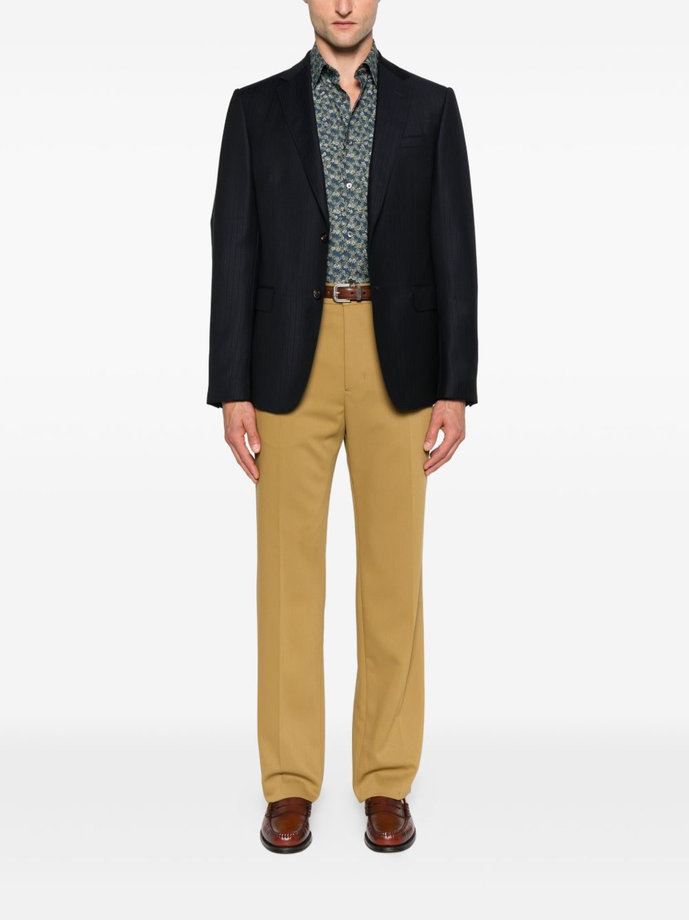 Paul Smith Shirts MultiColour Paul Smith