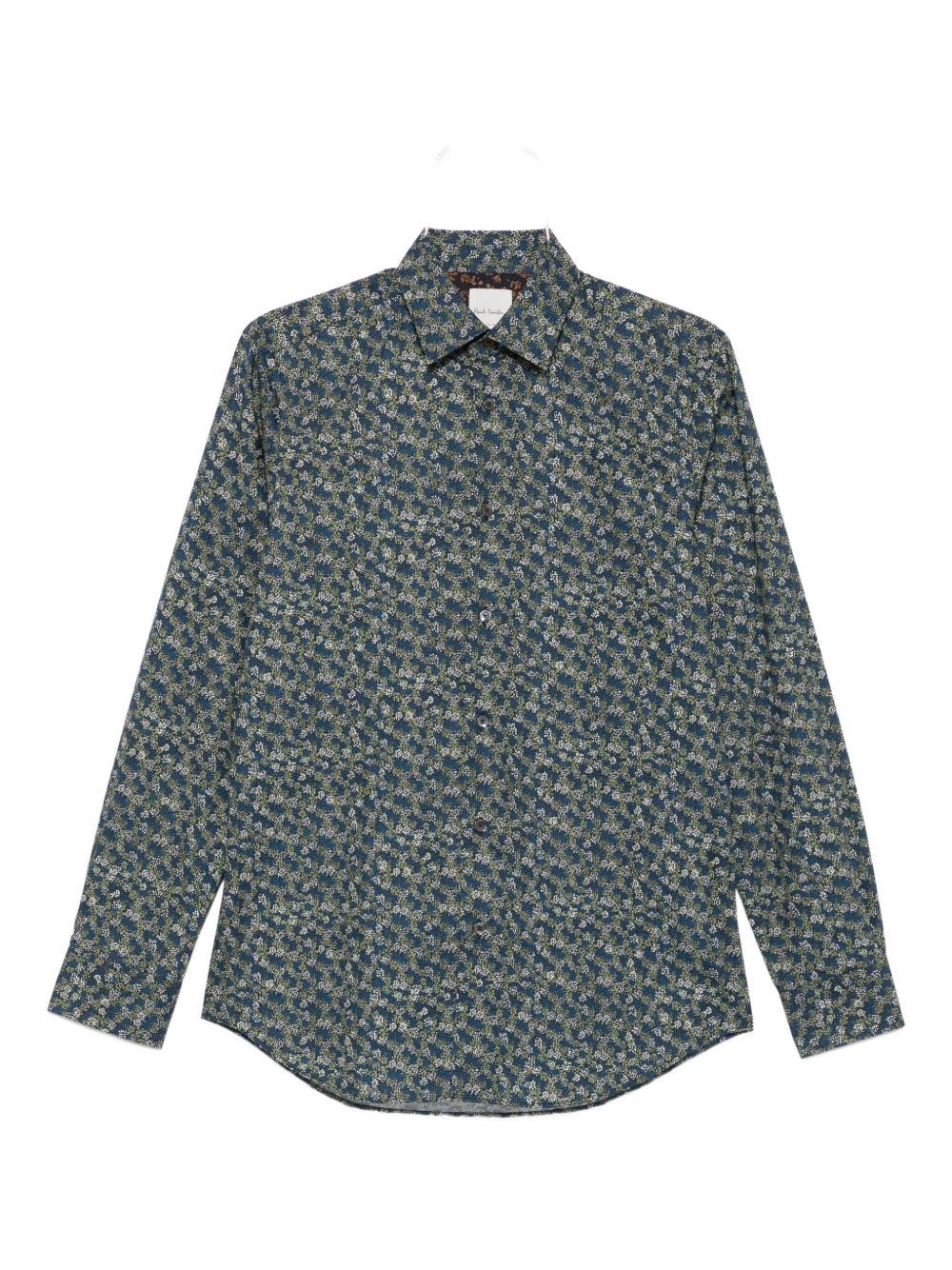 Paul Smith Shirts MultiColour Paul Smith