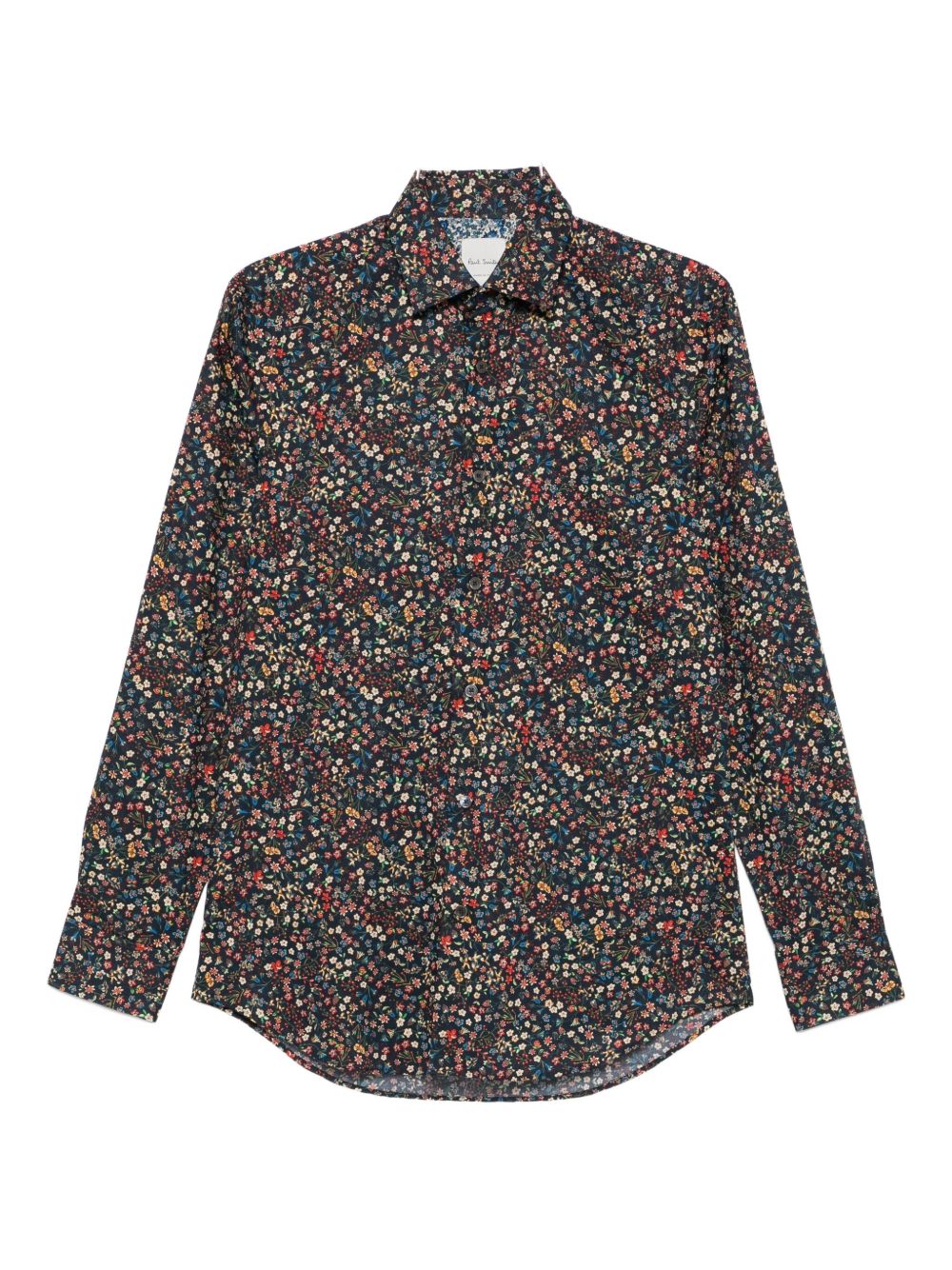 Paul Smith Shirts MultiColour Paul Smith