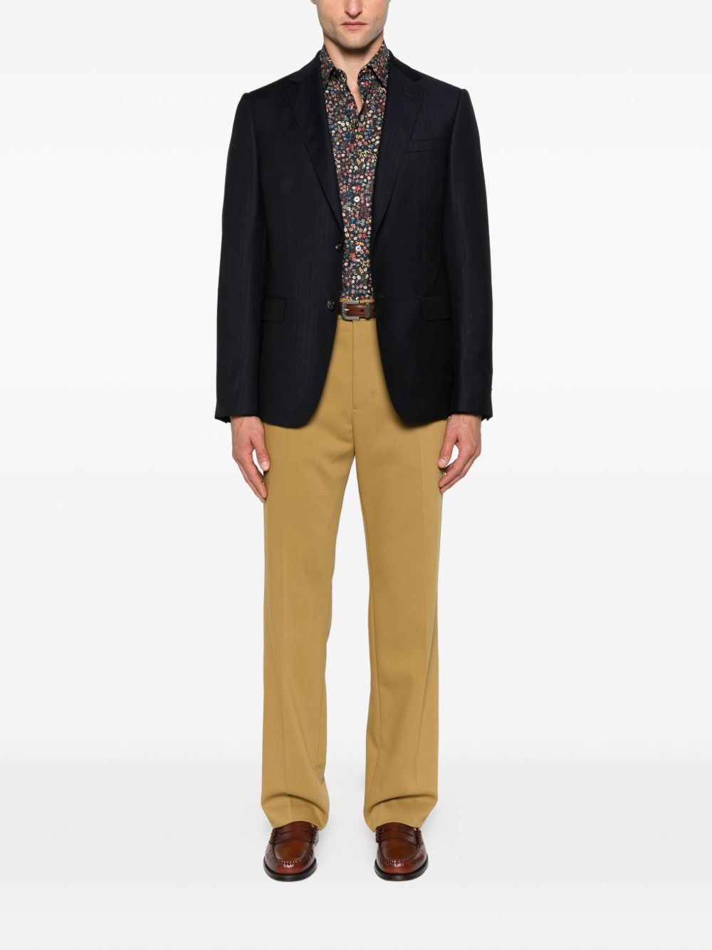 Paul Smith Shirts MultiColour Paul Smith
