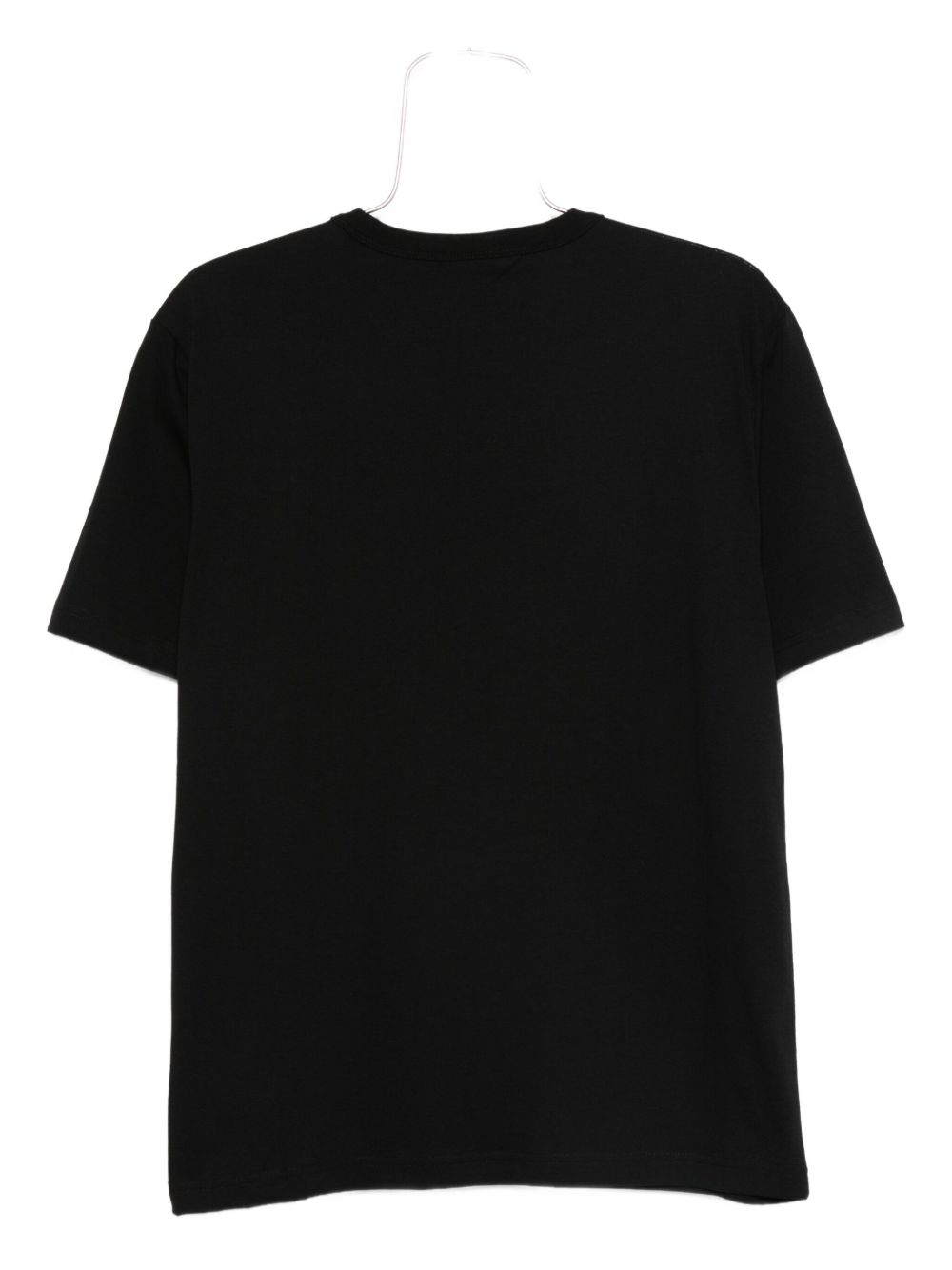 PS By Paul Smith T-shirts and Polos Black PS By Paul Smith